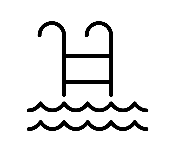 área de lazer